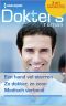 [Doktersroman 407] • Een hand vol sterren & Zo dokter, zo zoon & Medisch verbond - Doktersroman Favorieten 407, 3-in-1